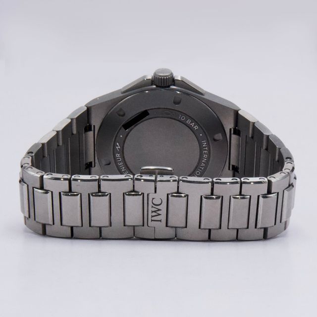 IWC Ingenieur IW328904 Image 7